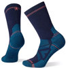 Smartwool Performance Hike Full Cushion Crew Socks for Women Deep Navy